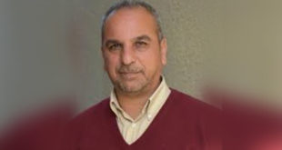 محمد حمدي في جريدة المشرق