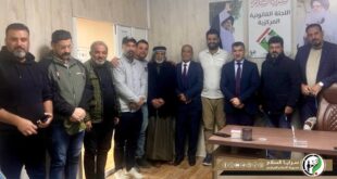 صحيفة المشرق