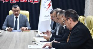 صحيفة المشرق