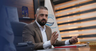 صحيفة المشرق